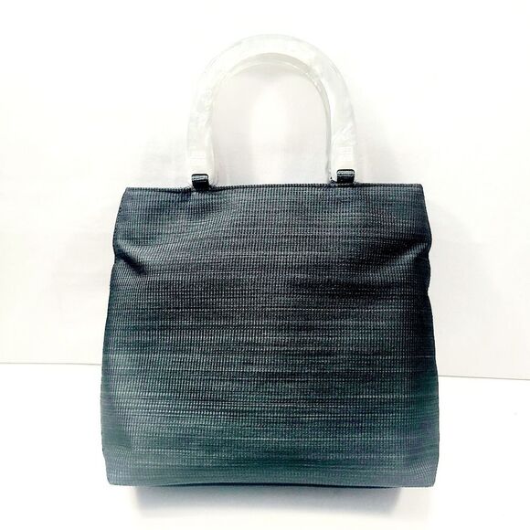 Givenchy Canvas Satchel Bag - Picture 1 of 8